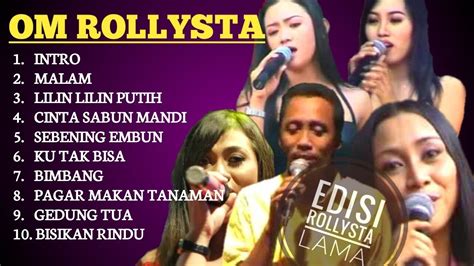 ROLLYSTA full Album .